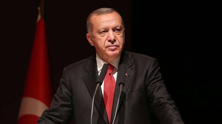 Cumhurbaşkanı Erdoğan'den Önemli Uyarılar