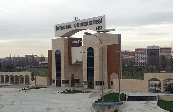 istanbul universitesi avcilar kampusune kpss sartsiz personel alimi yapilacak